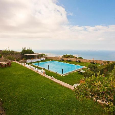 אריצ'ה Belvedere San Nicola מראה חיצוני תמונה
